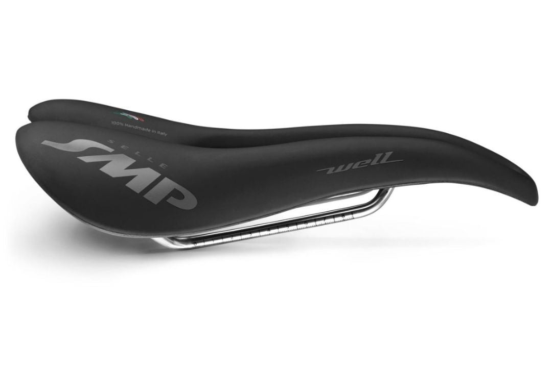 Selle smp road online saddle bag