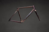 TIME Alpe D'Huez X Carbon Shift Magenta (V41) Road Frameset