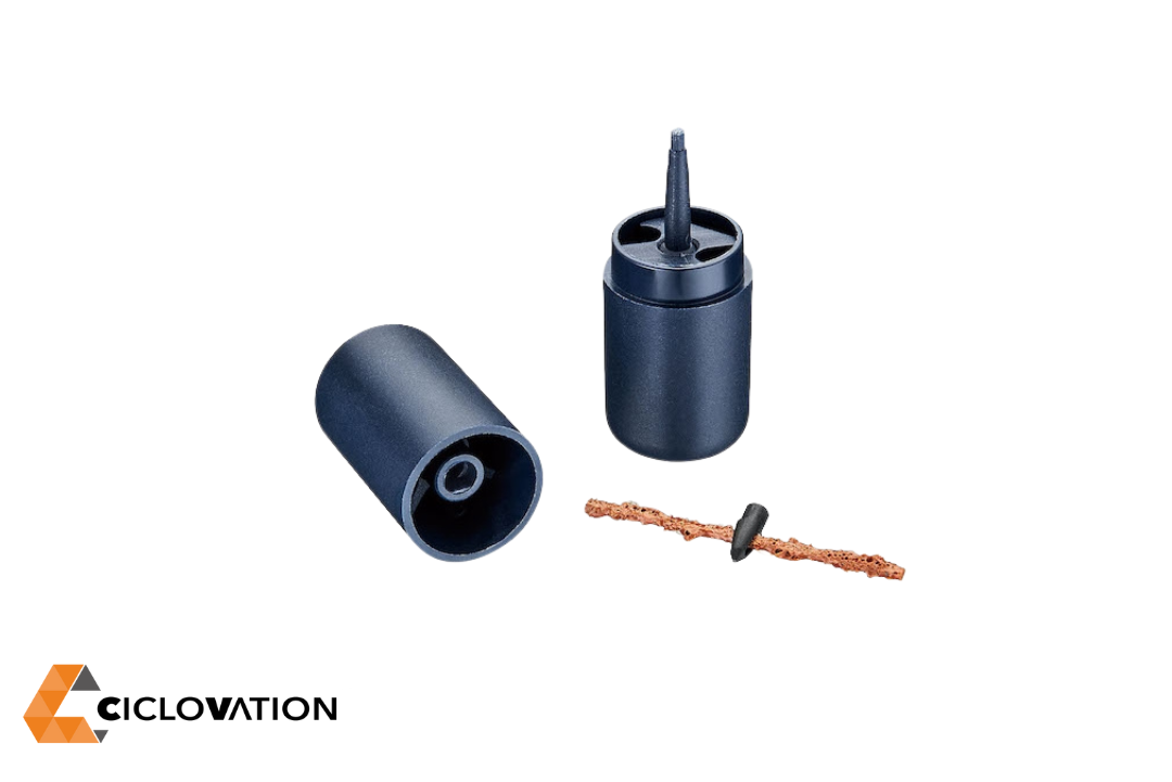 Ciclovation AUX BOX G3 Tubeless Repair Kit