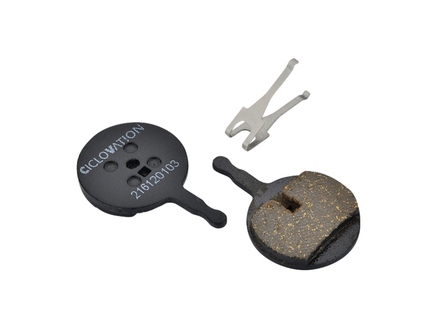 Avid bb5 best sale disc brake pads