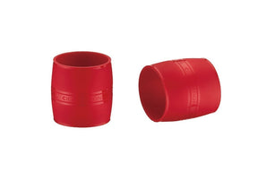 Ciclovation Advanced Finish Ring - Brilliant Red