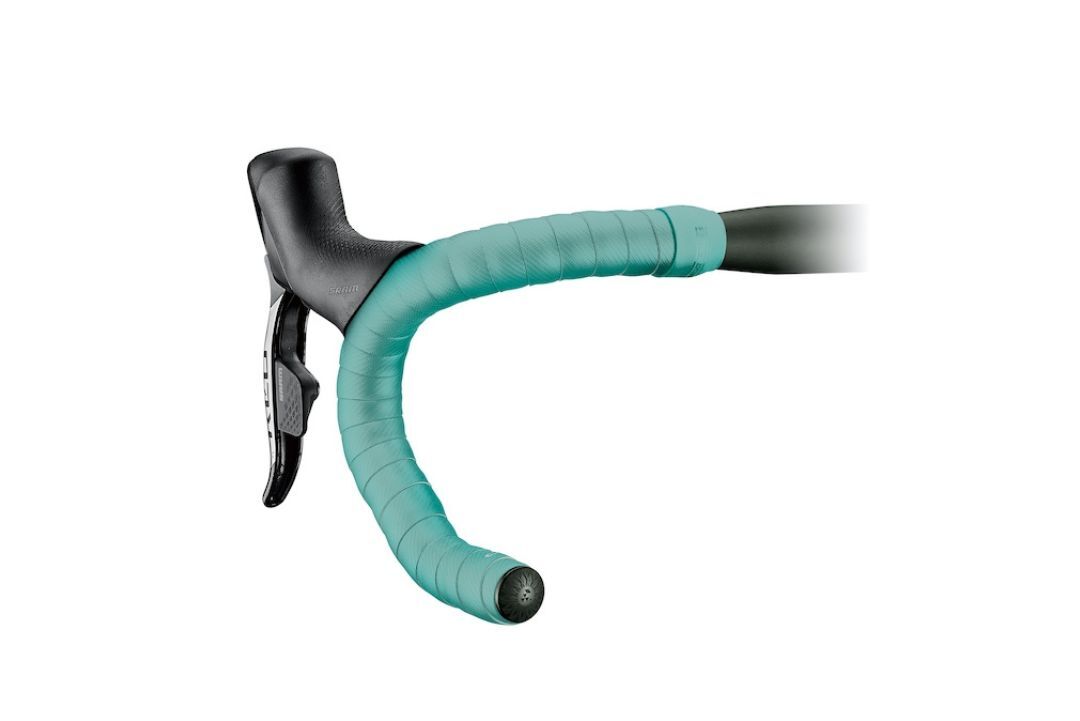 Ciclovation Advanced Finish Ring - Turquoise