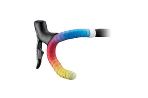 Ciclovation Advanced Poly Touch Ombre - Rainbow