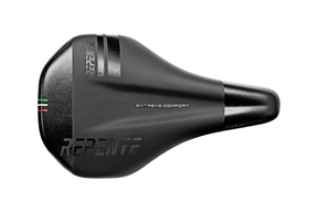 Selle Repente Latus M Carbon Saddle - 140 Grams