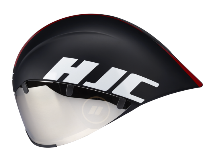 HJC ADWATT Aero MT Black Helmet AUS/NZ