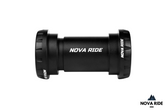 Nova Ride CBB Ceramic Bottom Bracket BB30 - Shimano 24mm