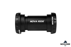 Nova Ride CBB Ceramic Bottom Bracket BB30 - Shimano 24mm