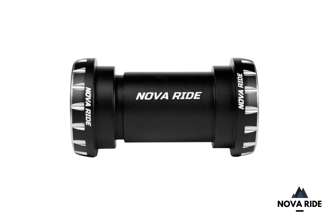 Nova Ride CBB Ceramic Bottom Bracket BB30 - SRAM DUB29