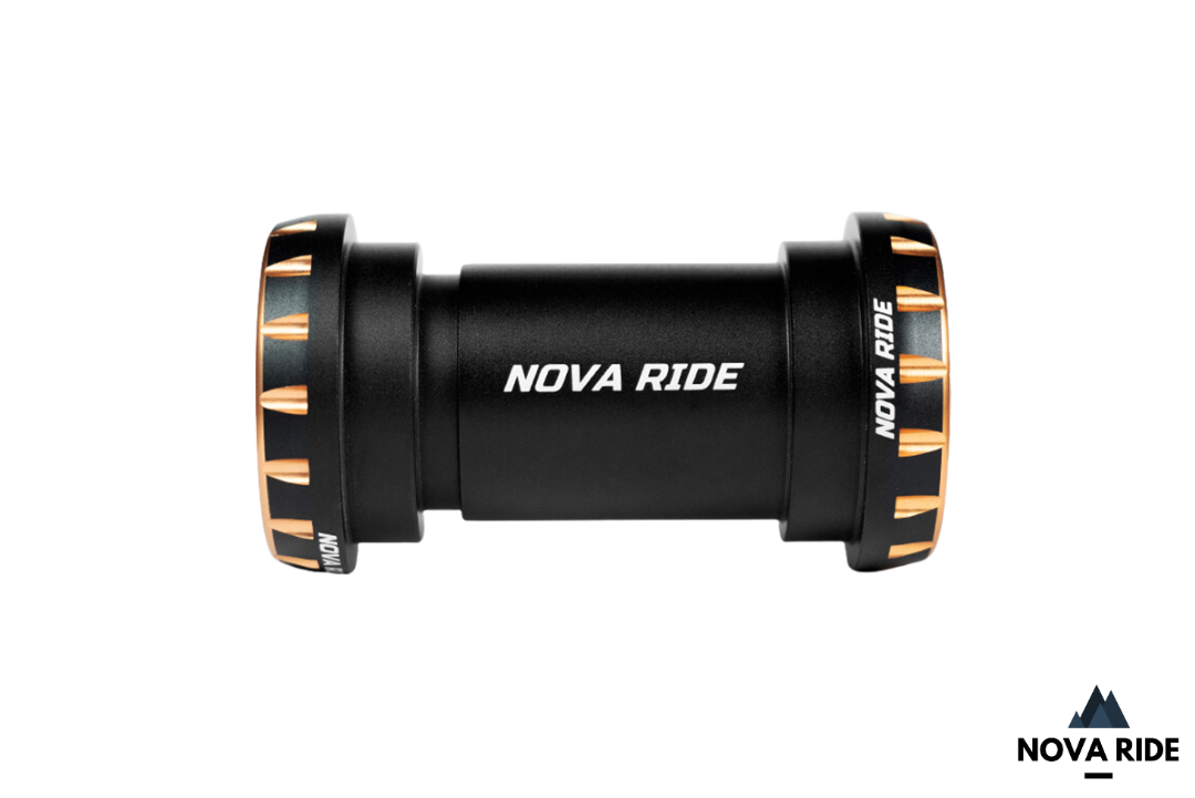 Nova Ride CBB Ceramic Bottom Bracket BB30 - SRAM DUB29