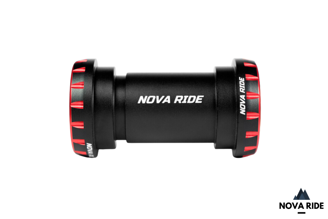 Nova Ride CBB Ceramic Bottom Bracket BB30 - FSA/Rotor 30mm