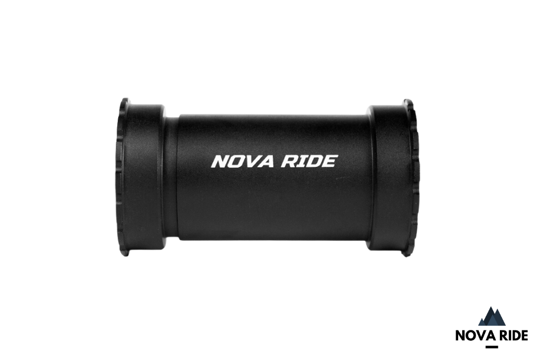 Nova Ride CBB Ceramic Bottom Bracket 386 - Shimano 24mm