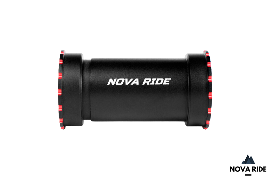 Nova Ride CBB Ceramic Bottom Bracket 386 - Shimano 24mm