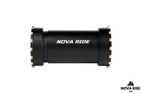 Nova Ride CBB Ceramic Bottom Bracket 386 - SRAM DUB29