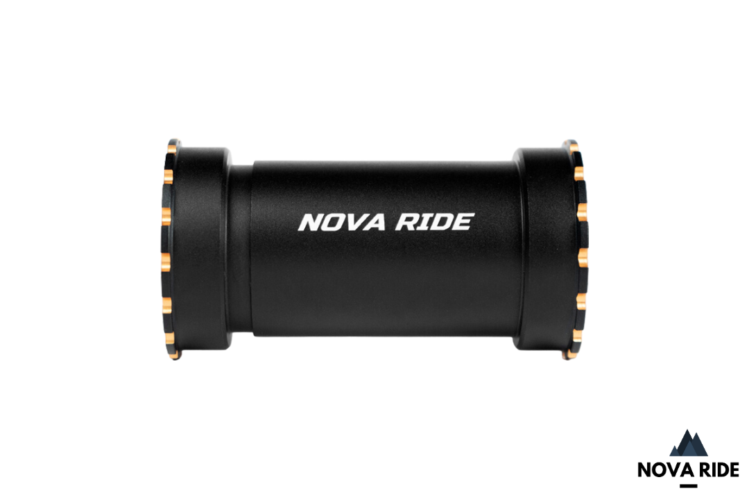 Nova Ride CBB Ceramic Bottom Bracket 386 - FSA/Rotor 30mm