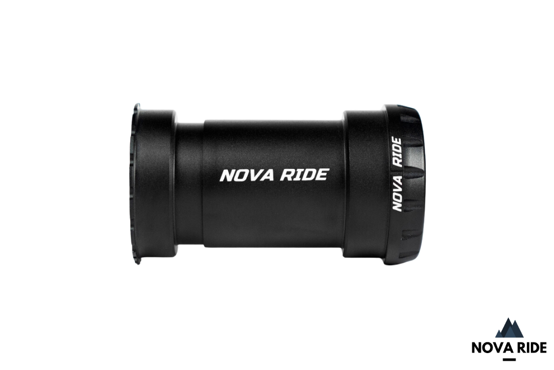 Nova Ride CBB Ceramic Bottom Bracket BBRight - SRAM DUB29