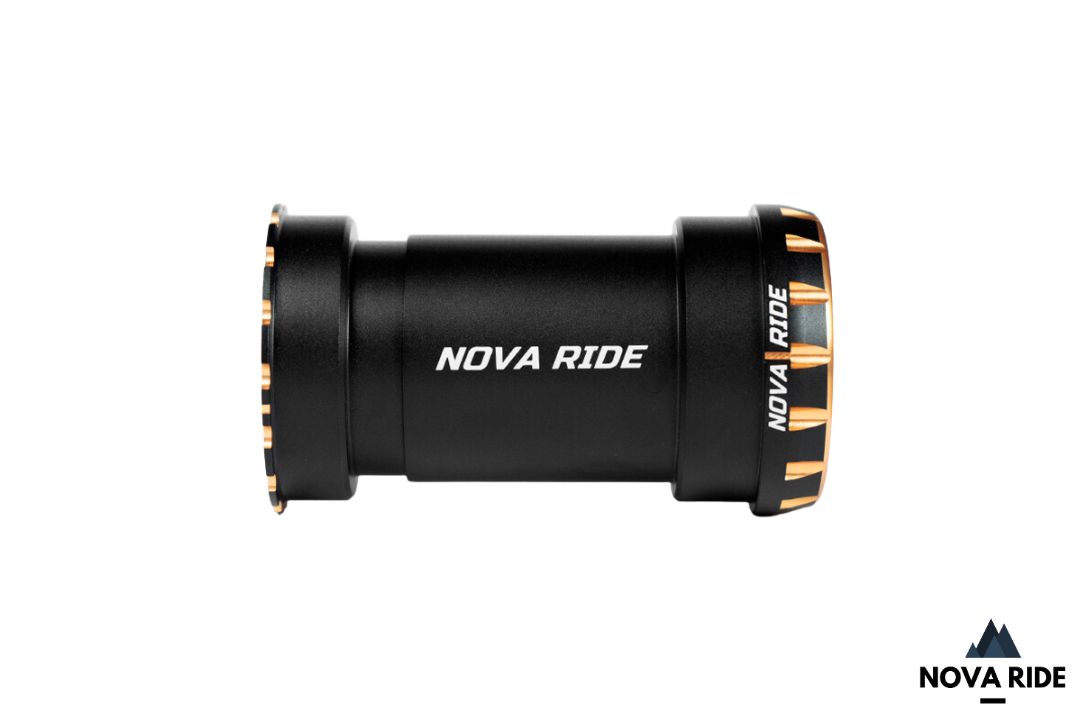 Nova Ride CBB Ceramic Bottom Bracket BBRight - SRAM DUB29