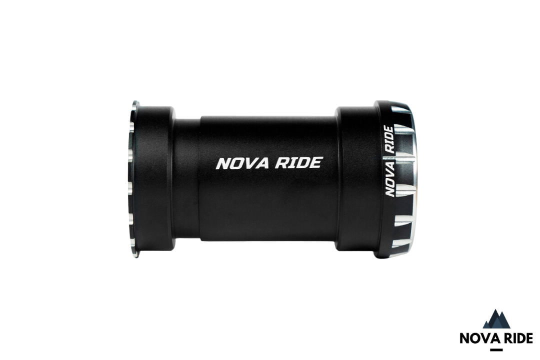 Nova Ride CBB Ceramic Bottom Bracket BBRight - FSA/Rotor 30mm