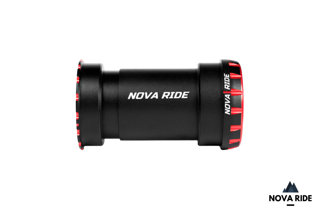 Nova Ride CBB Ceramic Bottom Bracket BBRight - FSA/Rotor 30mm