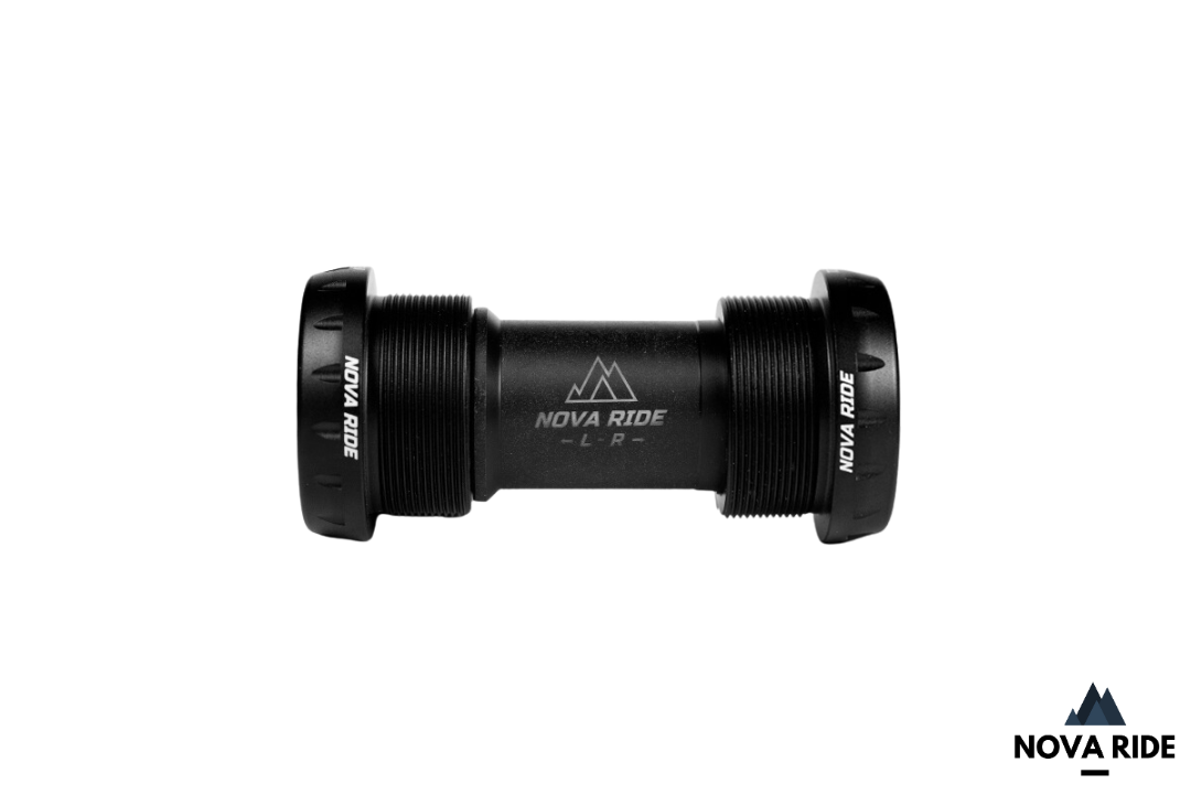 Nova Ride CBB Ceramic Bottom Bracket ITA - Shimano 24mm