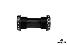 Nova Ride CBB Ceramic Bottom Bracket ITA - Shimano 24mm