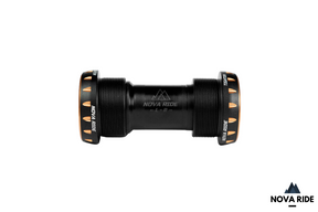 Nova Ride CBB Ceramic Bottom Bracket ITA - Shimano 24mm