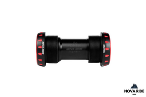 Nova Ride CBB Ceramic Bottom Bracket ITA - Shimano 24mm