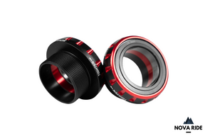 Nova Ride CBB Ceramic Bottom Bracket ITA - FSA/Rotor 30mm