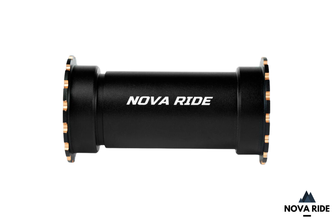 Nova Ride CBB Ceramic Bottom Bracket PF MTB - Shimano