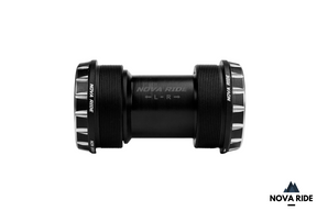 Nova Ride CBB Ceramic Bottom Bracket T47 68mm - SRAM DUB29