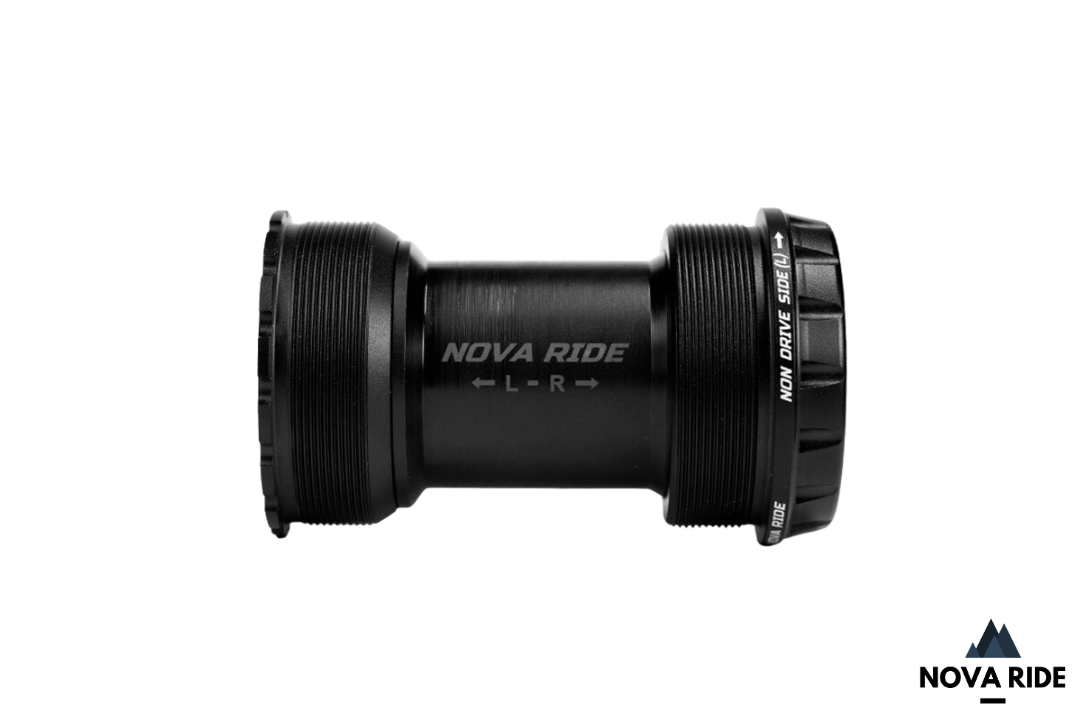 Nova Ride CBB Ceramic Bottom Bracket T47 77A - SRAM DUB29