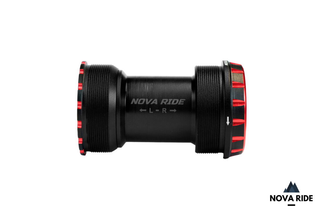 Nova Ride CBB Ceramic Bottom Bracket T47 77A - SRAM DUB29