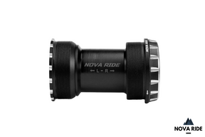 Nova Ride CBB Ceramic Bottom Bracket T47 77A - FSA/Rotor 30mm