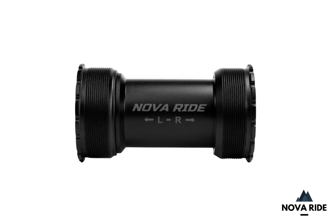 Nova Ride CBB Ceramic Bottom Bracket T47 85.5mm - SRAM DUB29