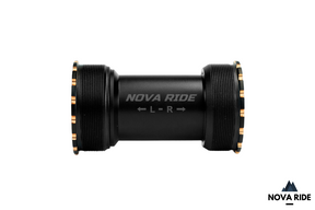 Nova Ride CBB Ceramic Bottom Bracket T47 85.5mm - SRAM DUB29