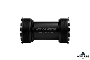 Nova Ride CBB Ceramic Bottom Bracket T47 85.5mm - FSA/Rotor 30mm