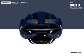 HJC IBEX 3 MT GL Navy Road Helmet