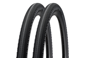 American Classic Kimberlite Gravel Tyre 700 x 40 - Black (Pair)