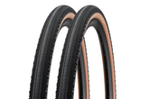 American Classic Kimberlite Gravel Tyre 700 x 40 - Tan (Pair)