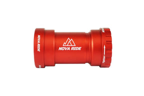 Nova Ride Bottom Bracket PF30 - Shimano 24mm