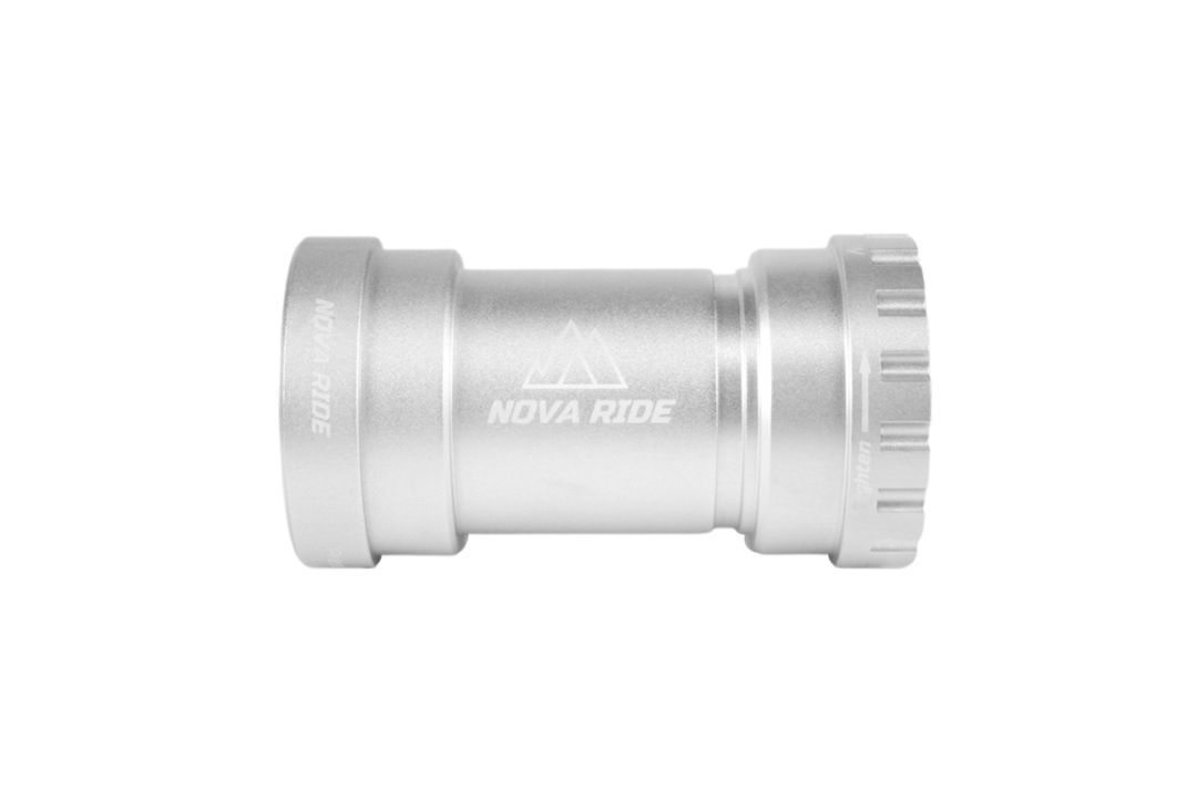 Nova Ride Bottom Bracket PF30 - Shimano 24mm