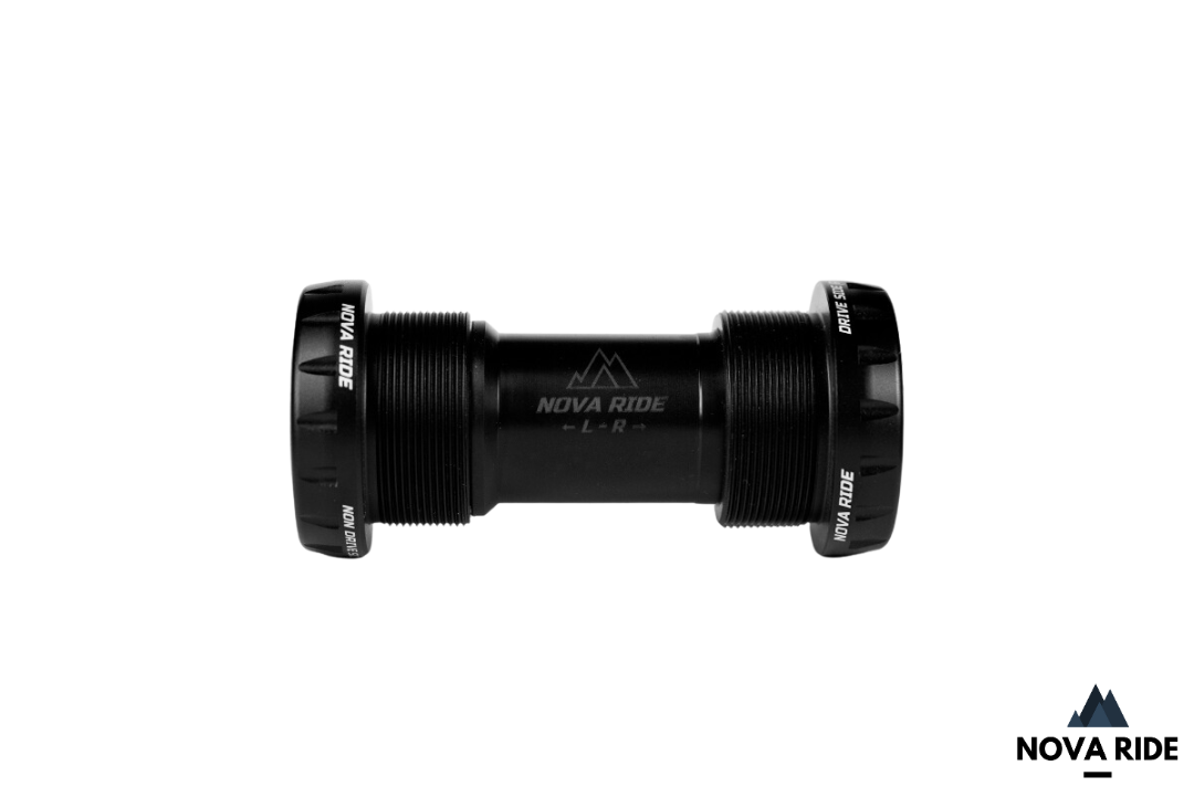 Nova Ride CBB Ceramic Bottom Bracket BSA - Shimano 24mm