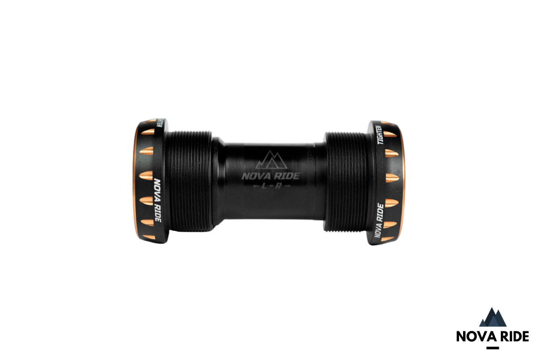 Nova Ride CBB Ceramic Bottom Bracket ITA - Shimano 24mm