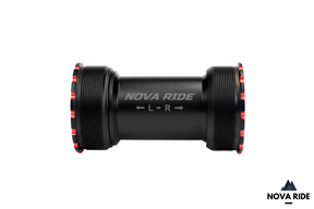 Nova Ride CBB Ceramic Bottom Bracket T47 85.5mm - FSA/Rotor 30mm