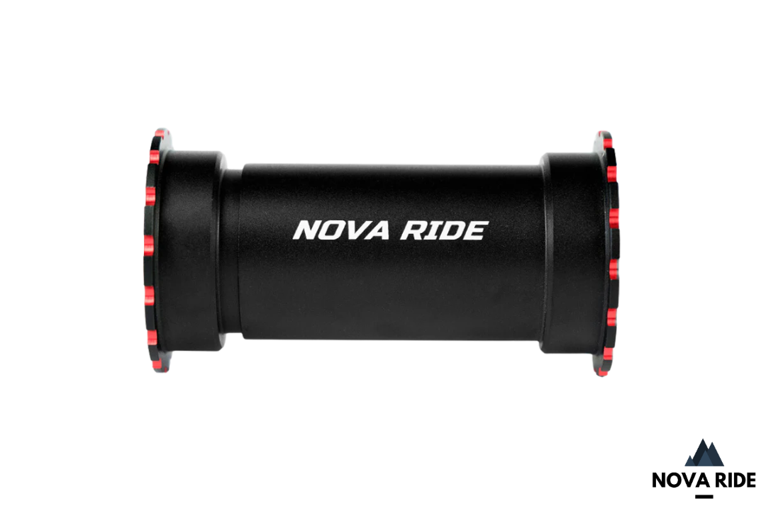 Nova Ride CBB Ceramic Bottom Bracket PF MTB - Shimano