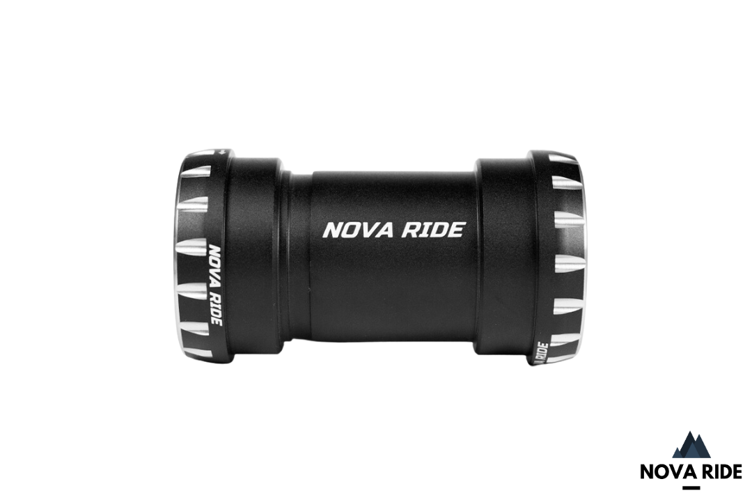 Nova Ride CBB Ceramic Bottom Bracket PF30 - SRAM DUB29