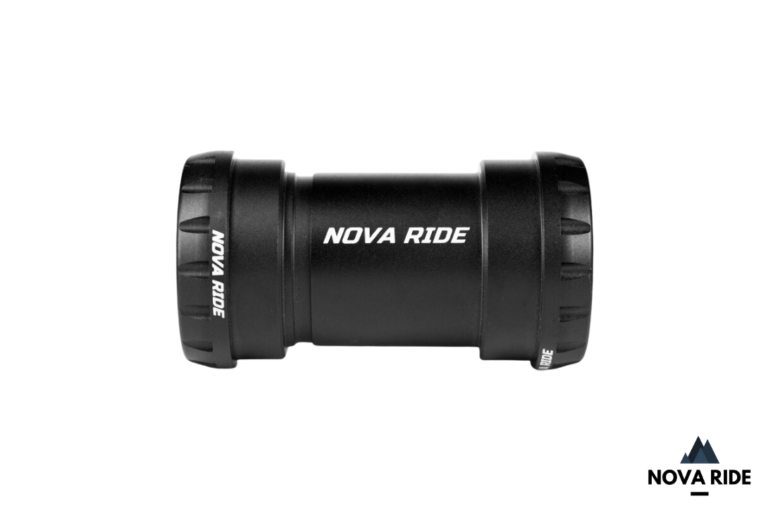 Nova Ride CBB Ceramic Bottom Bracket PF30 - FSA/Rotor 30mm