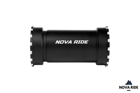 Nova Ride CBB Ceramic Bottom Bracket 386 - Shimano 24mm