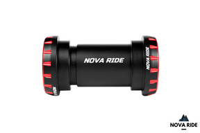 Nova Ride CBB Ceramic Bottom Bracket BB30 - Shimano 24mm