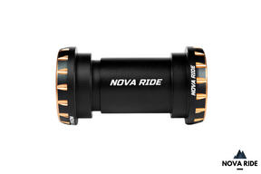 Nova Ride CBB Ceramic Bottom Bracket BB30 - FSA/Rotor 30mm