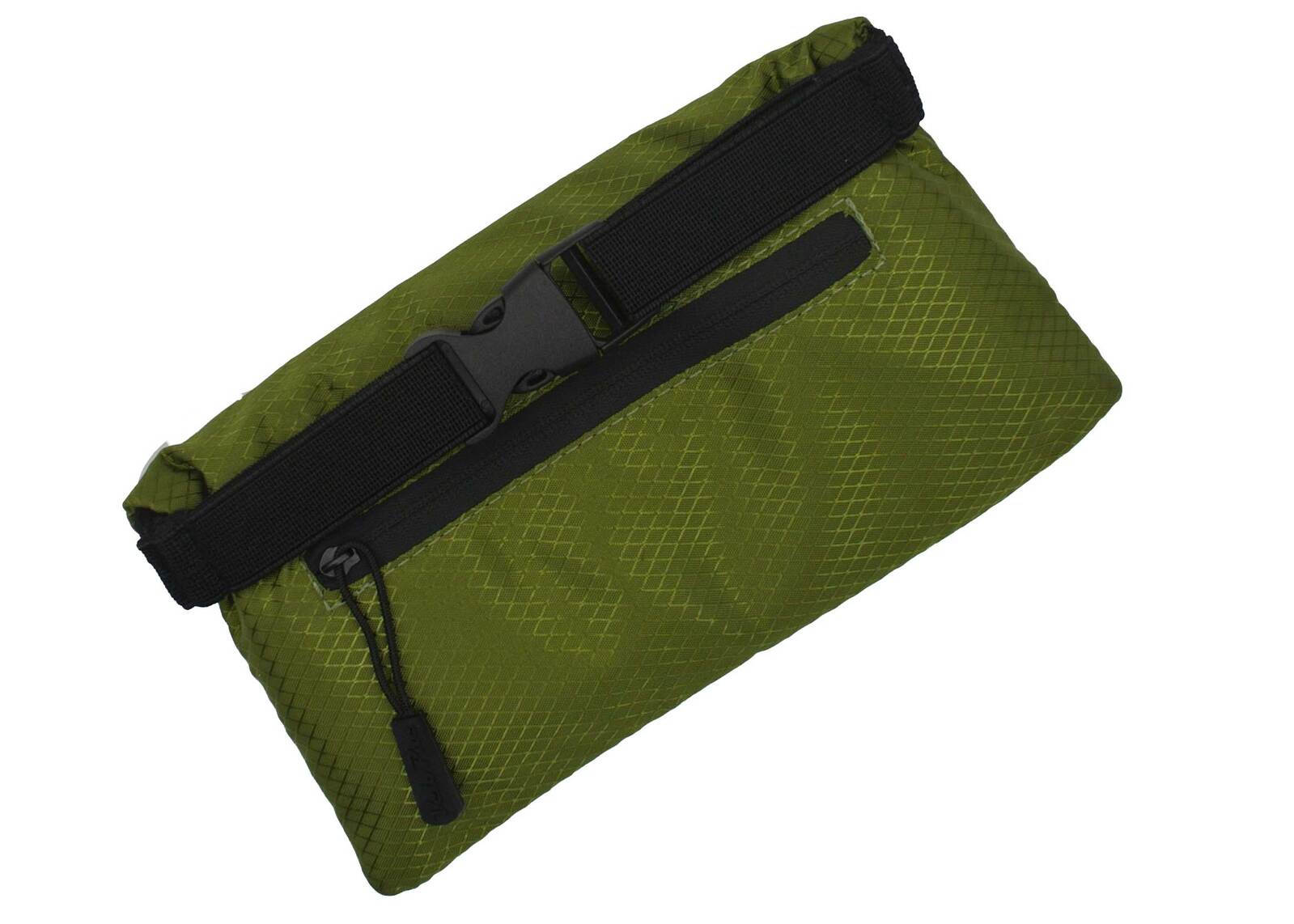 VeloPac RidePac Util Pro Drybag Olive